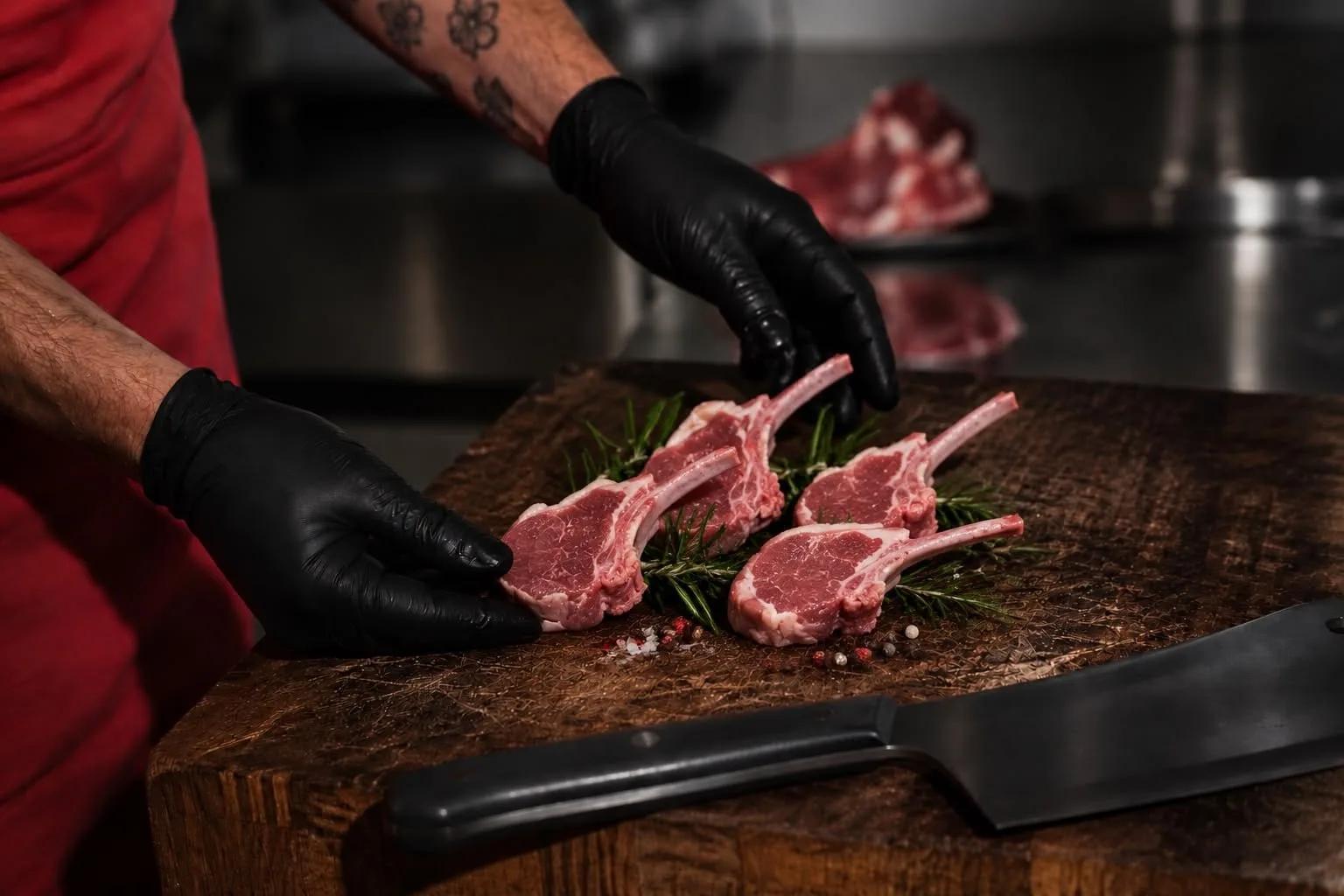 Agnello