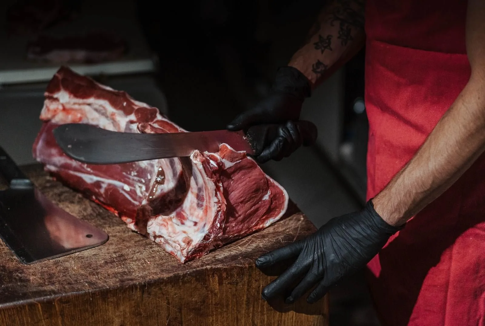Lavorazione